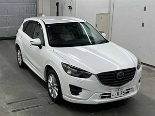 MAZDA CX-5 2015