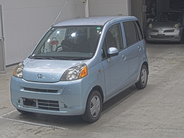 HONDA LIFE 2009