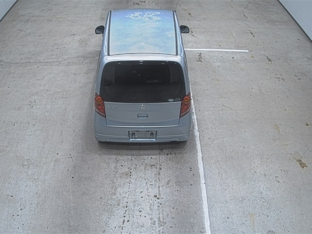 HONDA LIFE 2009
