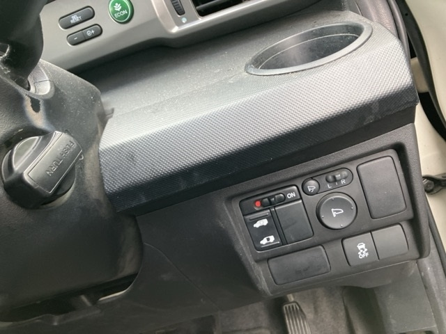 HONDA FREED 2012