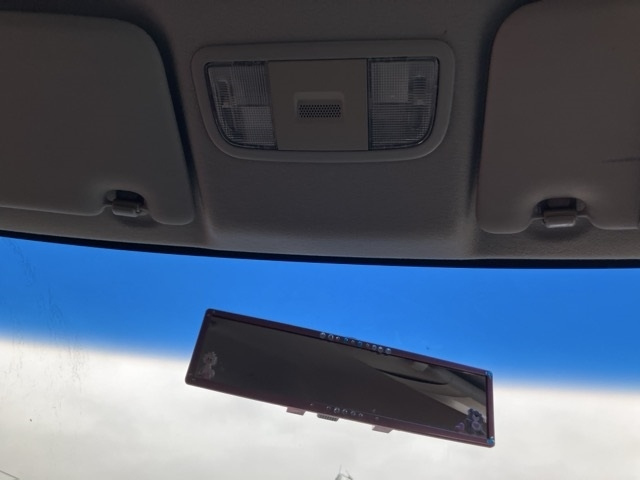 HONDA FREED 2012