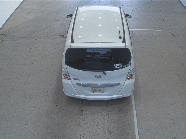 HONDA FREED 2012