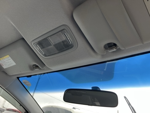 HONDA FIT 2009