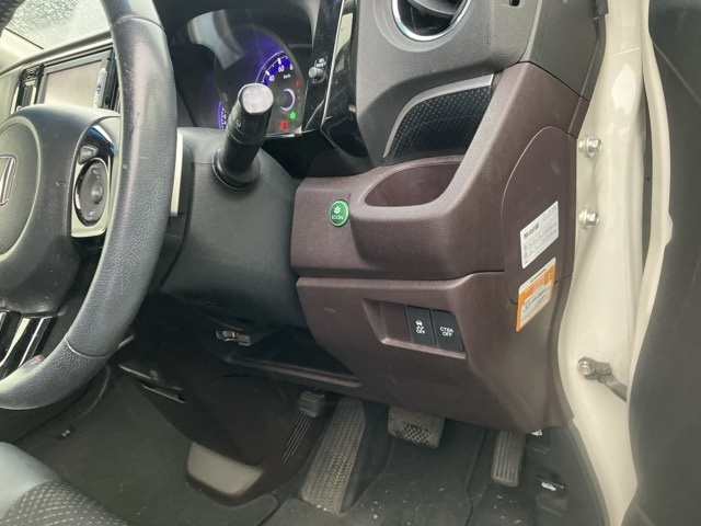 HONDA N WGN 2014