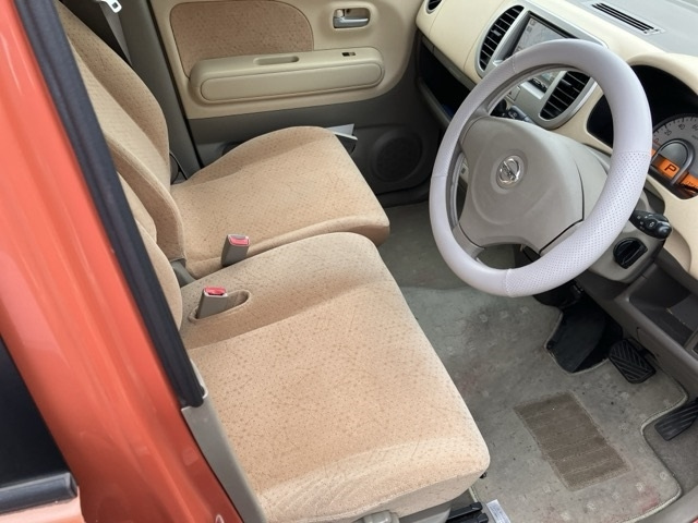 NISSAN MOCO 2009