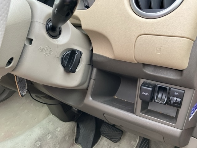 NISSAN MOCO 2009