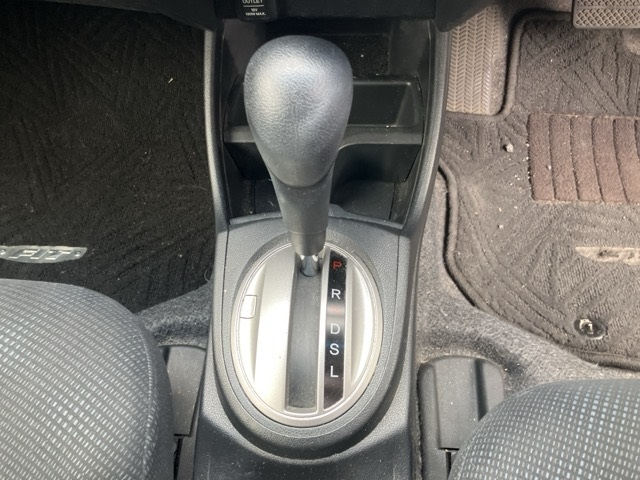 HONDA FIT 2013