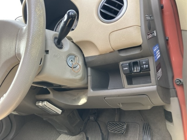 NISSAN MOCO 2010