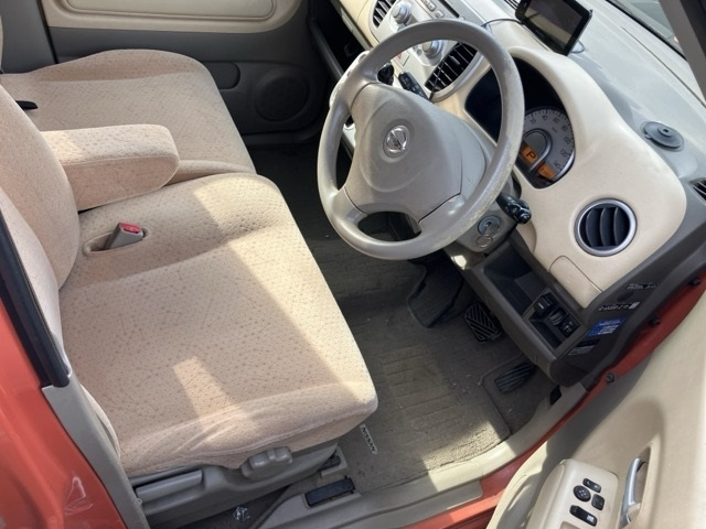 NISSAN MOCO 2010