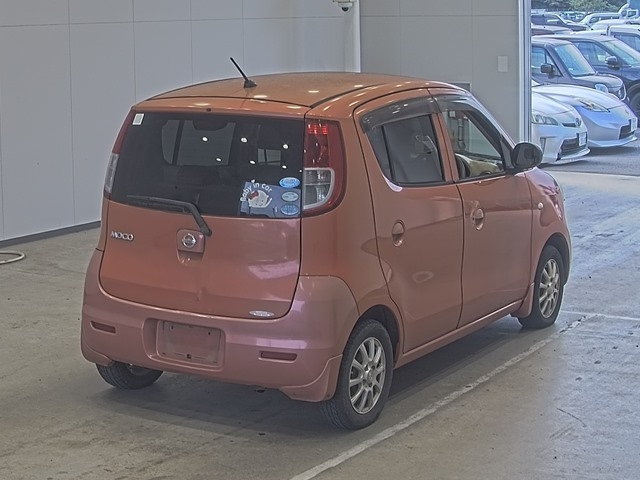 NISSAN MOCO 2010