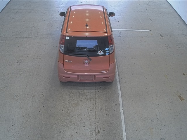 NISSAN MOCO 2010