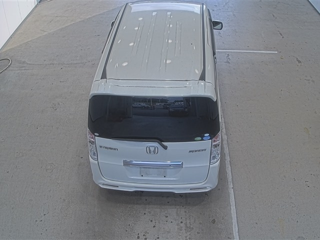 HONDA STEP WAGON 2011