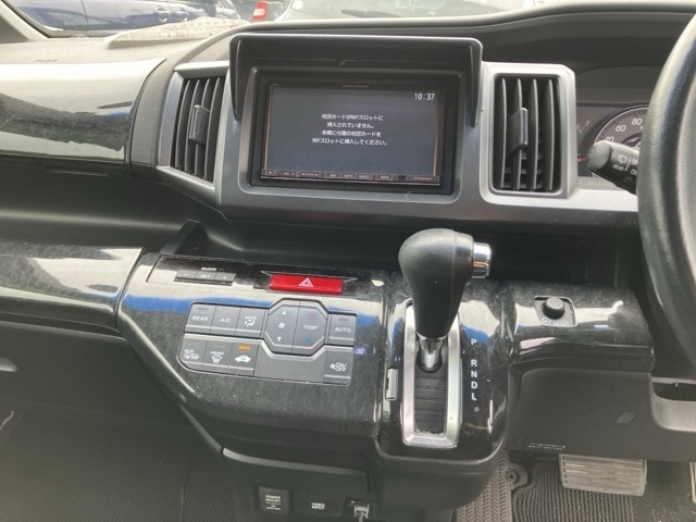 HONDA STEP WAGON 2011