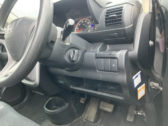 HONDA ZEST 2009