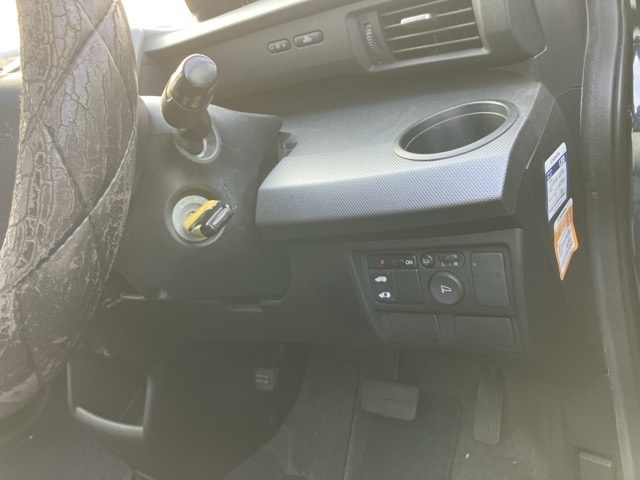 HONDA FREED 2010