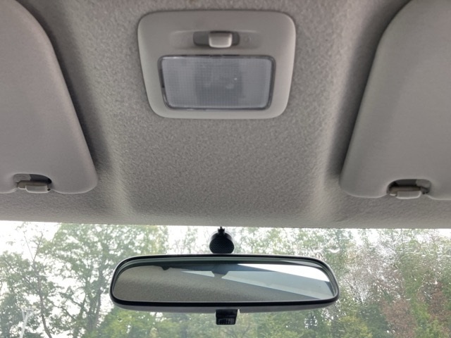 MITSUBISHI MIRAGE 2012
