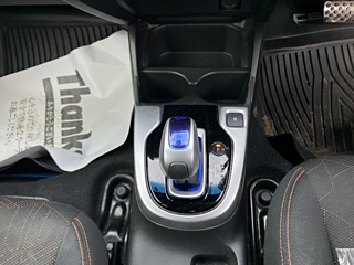 HONDA FIT 2014