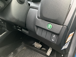 HONDA FIT 2014