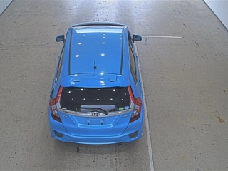 HONDA FIT 2014