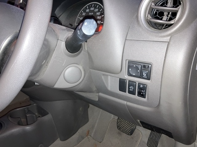 NISSAN MARCH 2013