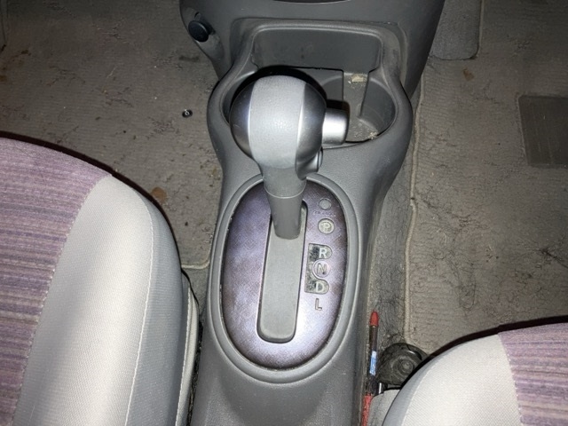 NISSAN MARCH 2013