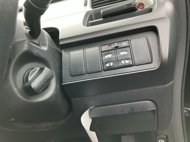 HONDA STEP WAGON 2008