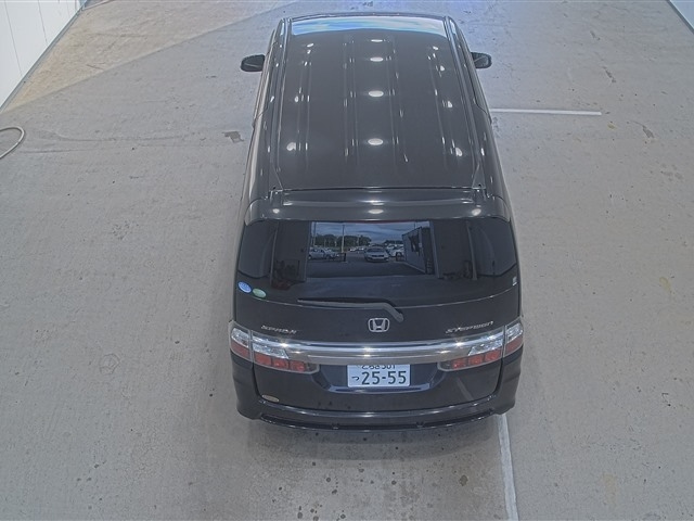 HONDA STEP WAGON 2008