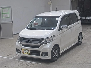 HONDA N WGN 2016