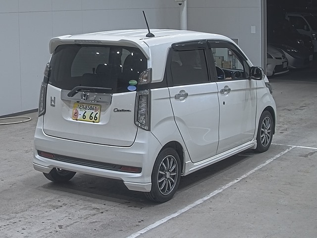 HONDA N WGN 2016