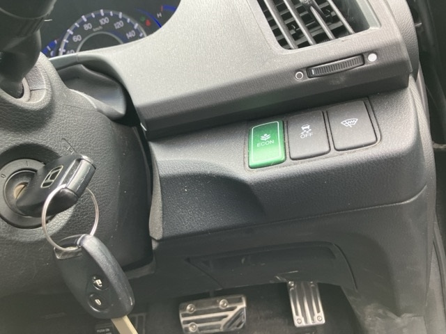 HONDA ODYSSEY 2011