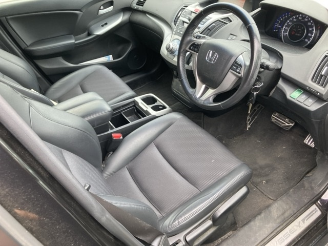 HONDA ODYSSEY 2011