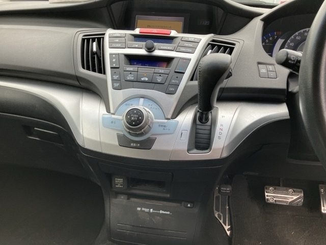 HONDA ODYSSEY 2011