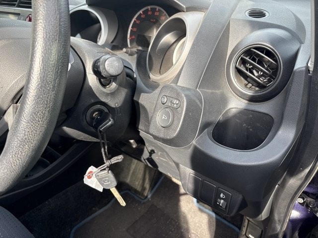 HONDA FIT 2008