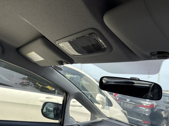 HONDA FIT 2008