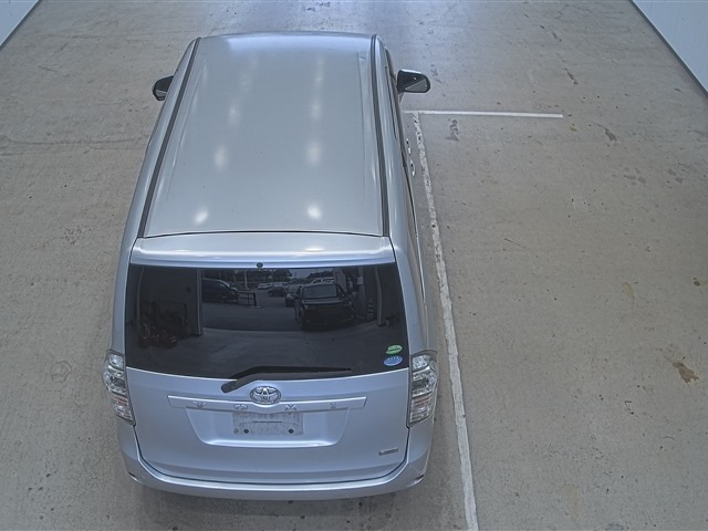 TOYOTA VOXY 2012