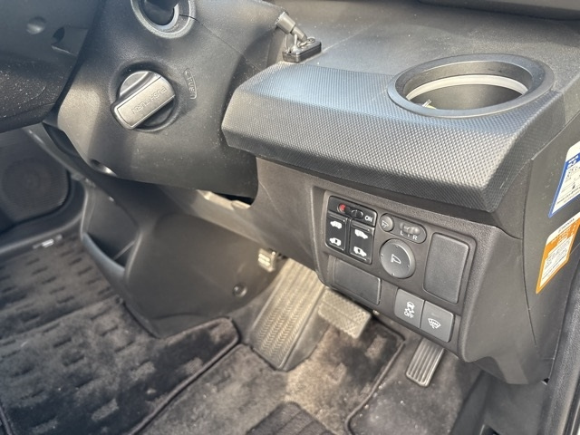 HONDA FREED 2012