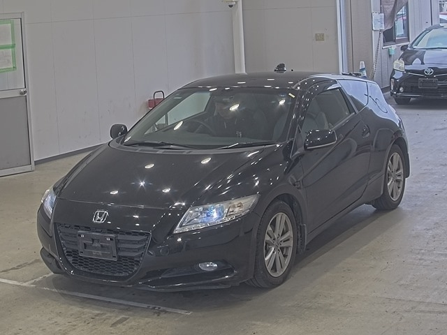 HONDA CR-Z 2010