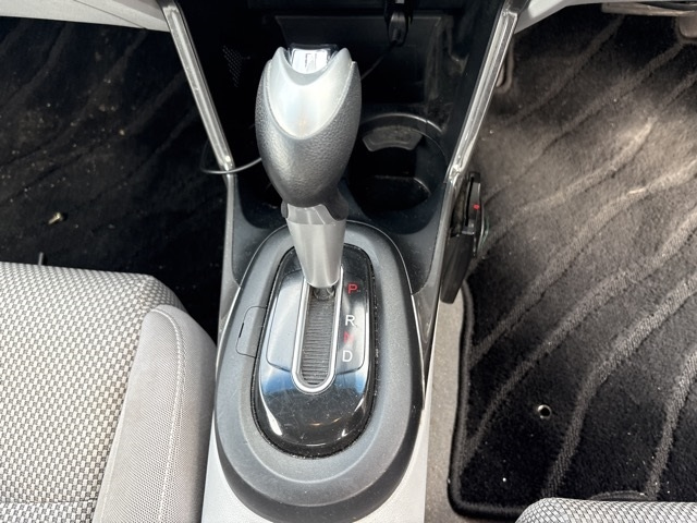 HONDA CR-Z 2010