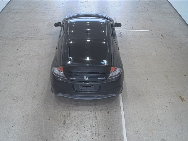 HONDA CR-Z 2010