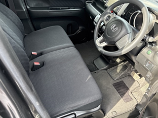 HONDA N BOX 2012