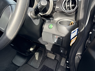 HONDA N BOX 2012
