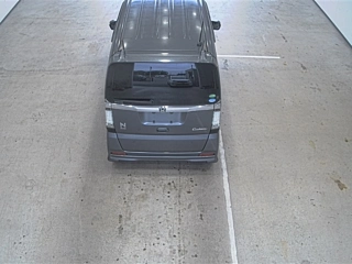HONDA N BOX 2012