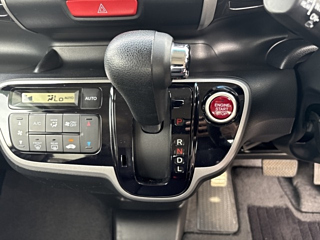 HONDA N BOX 2012