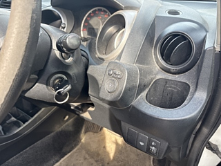HONDA FIT 2009