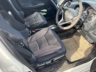 HONDA FIT 2009
