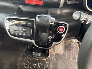 HONDA N BOX 2012