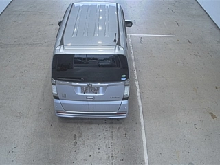 HONDA N BOX 2012