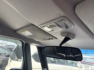 HONDA N BOX 2012