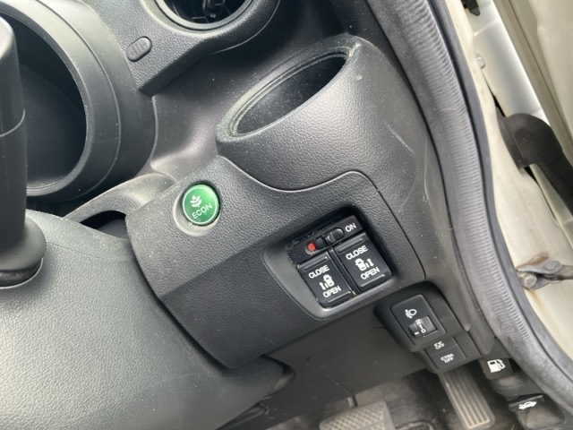 HONDA N BOX 2015