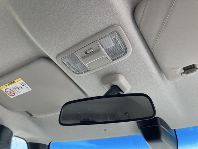 HONDA N BOX 2015
